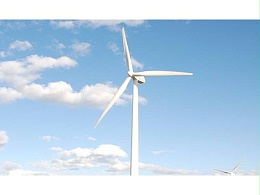 碳纤维在风力行业的应用